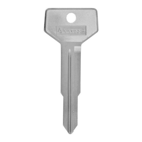 Hillman HILLMAN KeyKrafter Automotive Key Blank 33 TR39/ TR46 Double For Toyota 88511 - main